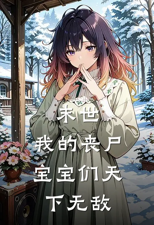 陆铭苏柔(末世：我的丧尸宝宝们天下无敌)全章节在线阅读_(末世：我的丧尸宝宝们天下无敌)完结版免费阅读