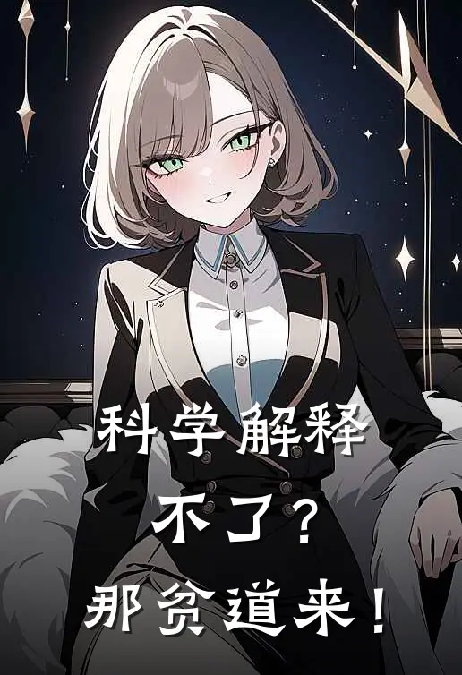 林霄林霄《科学解释不了？那贫道来！》小说免费在线阅读_科学解释不了？那贫道来！(林霄林霄)已完结小说