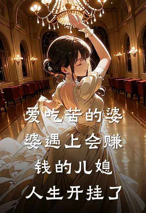 爱吃苦的婆婆遇上会赚钱的儿媳，人生开挂了陈志远宋桂枝热门的小说_免费小说爱吃苦的婆婆遇上会赚钱的儿媳，人生开挂了(陈志远宋桂枝)