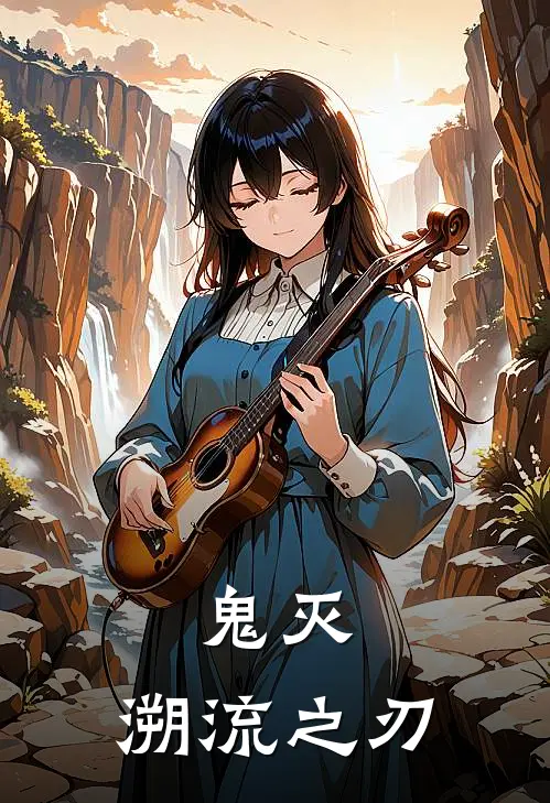 鬼灭：溯流之刃(鳞泷水川胧)完整版免费小说_完结版小说推荐鬼灭：溯流之刃(鳞泷水川胧)