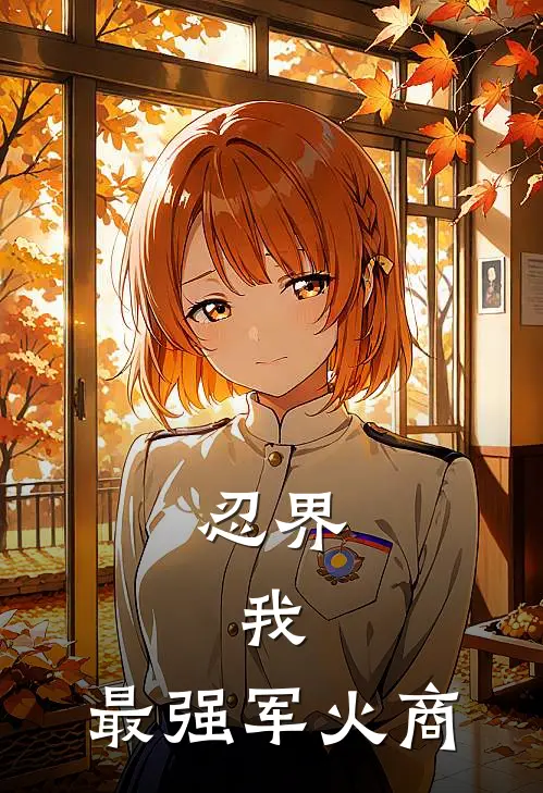 忍界：我，最强军火商东野圭东野圭已完结小说_最新章节列表忍界：我，最强军火商(东野圭东野圭)