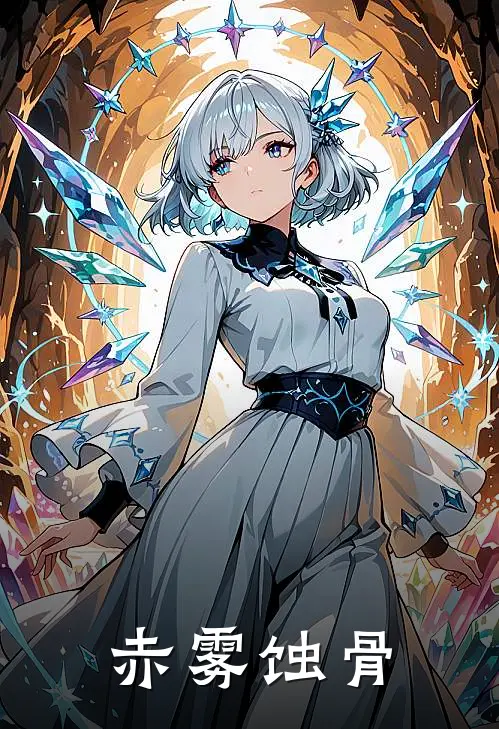 赤雾蚀骨林砚林晓热门的网络小说_热门的网络小说赤雾蚀骨(林砚林晓)