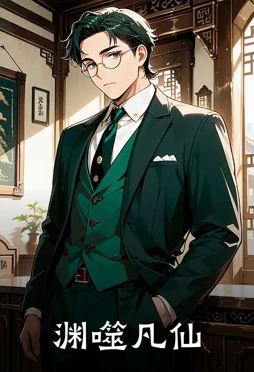 渊噬凡仙(陈渊赵虎)热门小说阅读_全文免费阅读渊噬凡仙陈渊赵虎