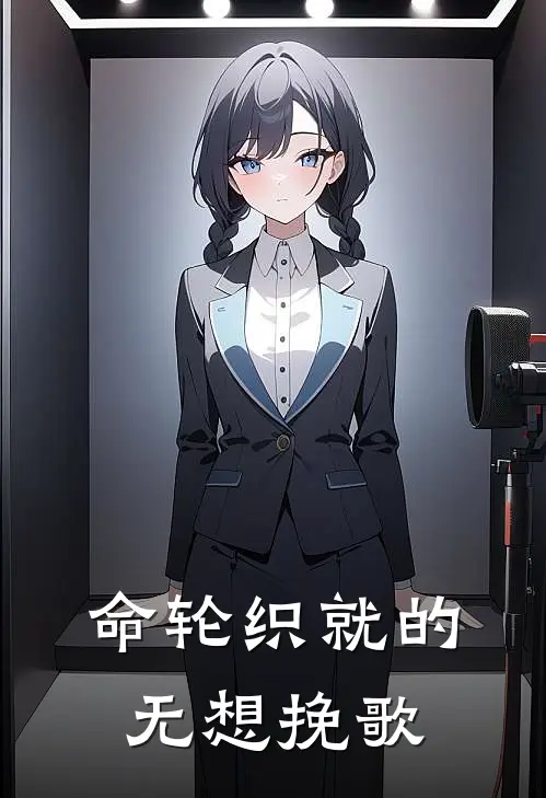 薇涅尔卡皮塔诺命轮织就的无想挽歌最新章节在线阅读_薇涅尔卡皮塔诺完整版阅读