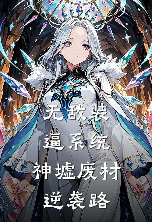 无敌装逼系统，神墟废材逆袭路(叶桦赵炎)免费小说笔趣阁_完结版小说推荐无敌装逼系统，神墟废材逆袭路(叶桦赵炎)