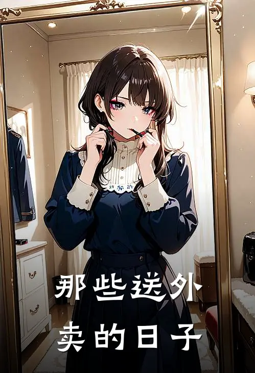 《那些送外卖的日子》杨凡阿帆火爆新书_那些送外卖的日子(杨凡阿帆)免费小说