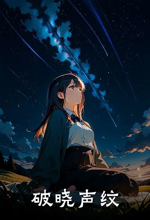 破晓声纹(林见深许星晚)免费小说全集_完本小说免费阅读破晓声纹(林见深许星晚)