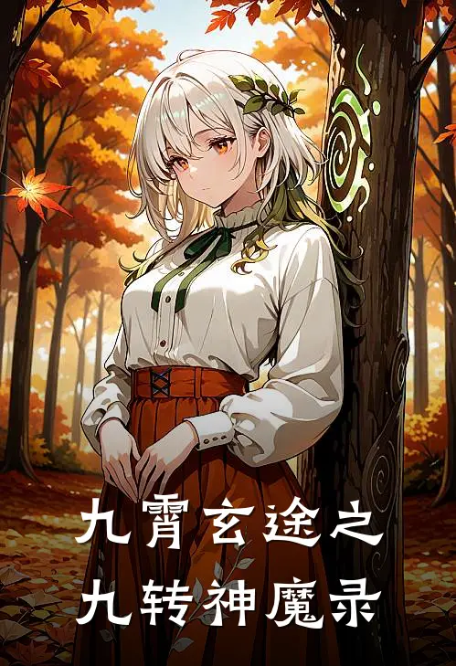 《九霄玄途之九转神魔录》凌尘凌浩全集免费在线阅读_(凌尘凌浩)全章节免费在线阅读