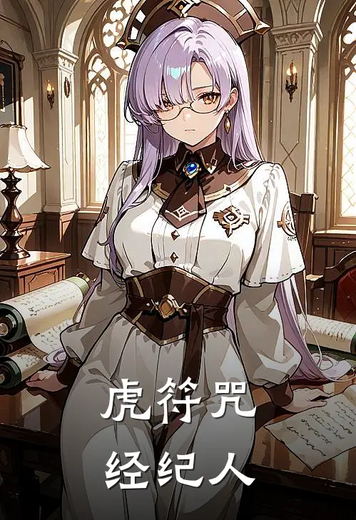 虎符咒经纪人(林布金元姬)完结版小说_最新全本小说虎符咒经纪人林布金元姬