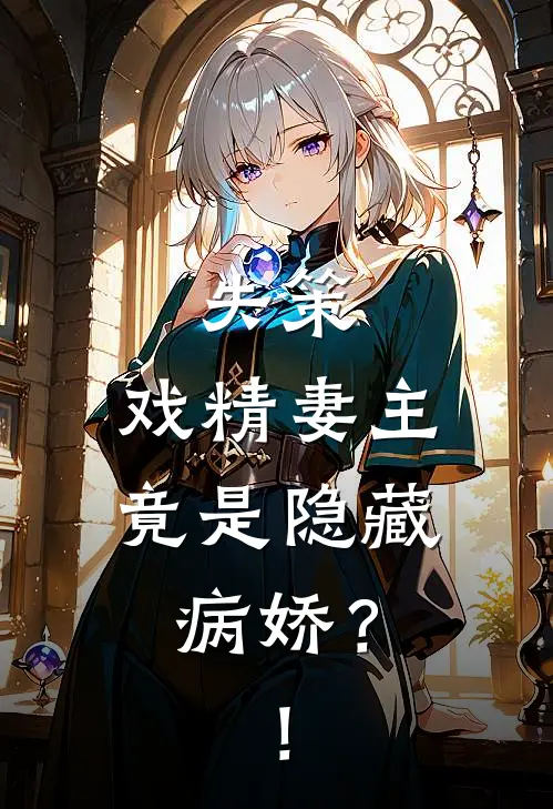 紫泠月秋叶《失策，戏精妻主竟是隐藏病娇？！》完整版在线阅读_紫泠月秋叶完整版在线阅读