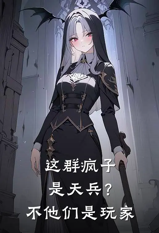 这群疯子是天兵？不，他们是玩家王威秦枭免费小说全集_免费阅读无弹窗这群疯子是天兵？不，他们是玩家王威秦枭