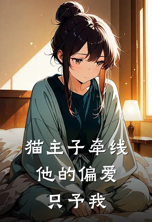 猫主子牵线：他的偏爱只予我苏念星陆时衍最新好看小说_免费小说猫主子牵线：他的偏爱只予我(苏念星陆时衍)