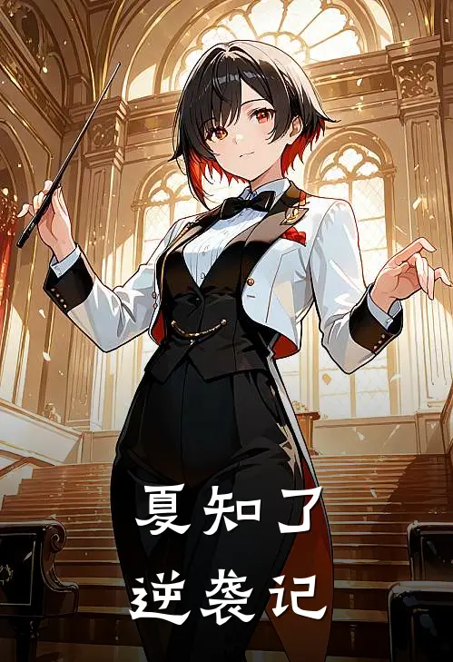 林楚楚夏知了(夏知了逆袭记)完结版免费在线阅读_《夏知了逆袭记》全章节阅读