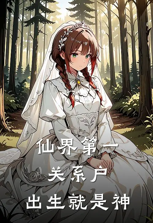 仙界第一关系户：出生就是神颜莳安忧子君热门小说免费阅读_完本完结小说仙界第一关系户：出生就是神(颜莳安忧子君)