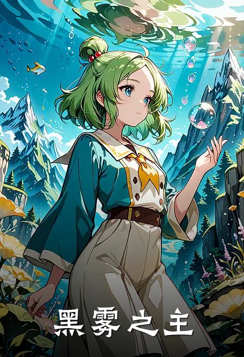 黑雾之主陈明陈明好看的小说推荐完结_在哪看免费小说黑雾之主陈明陈明