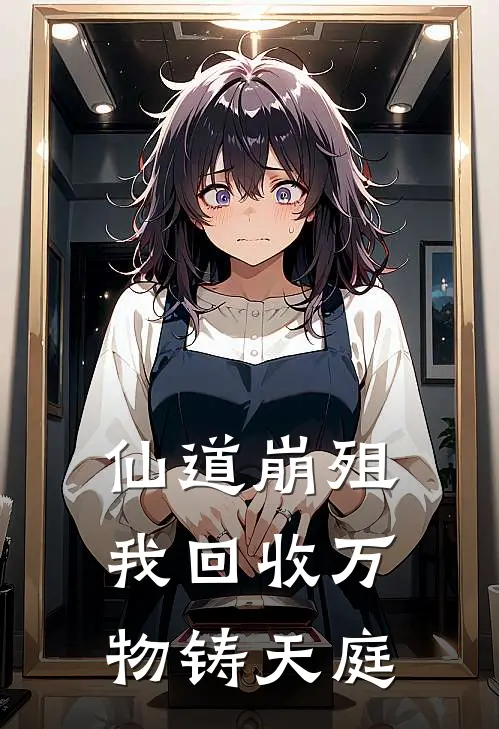 仙道崩殂，我回收万物铸天庭(陈渊李三)免费小说在线阅读_在线阅读免费小说仙道崩殂，我回收万物铸天庭(陈渊李三)