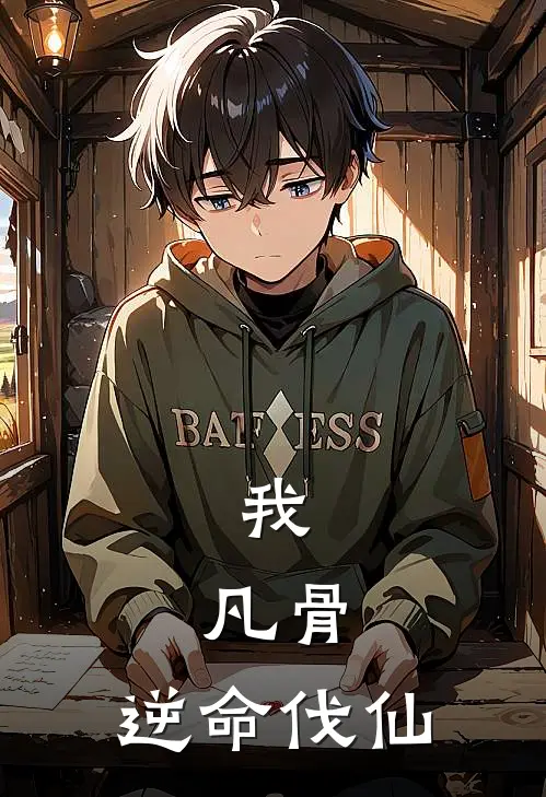 我，凡骨，逆命伐仙楚风刘疤子小说推荐完结_全集免费小说我，凡骨，逆命伐仙(楚风刘疤子)