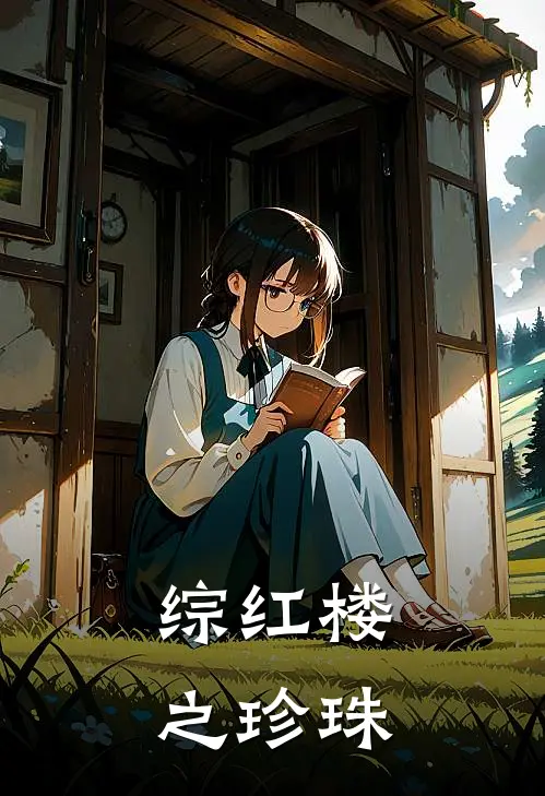 综红楼之珍珠满仓甄翠翠热门小说排行_免费阅读全文综红楼之珍珠(满仓甄翠翠)