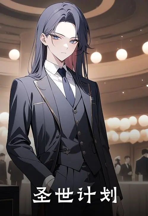 圣世计划(代桐瞳陆淮愿)免费完结小说_免费小说在线阅读圣世计划(代桐瞳陆淮愿)