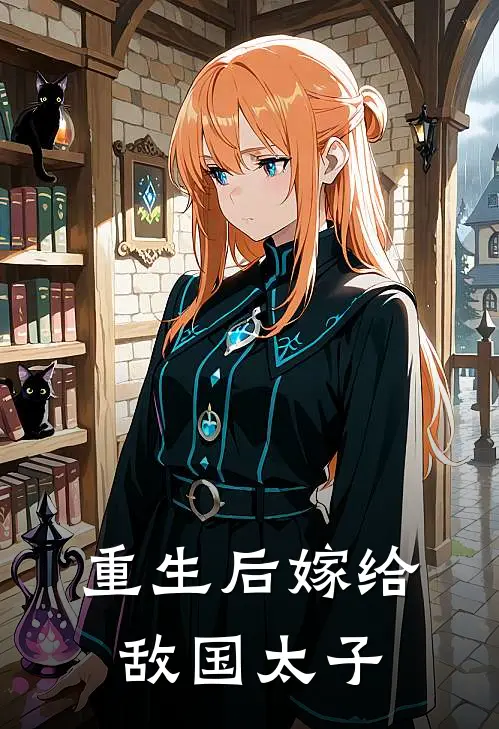 重生后嫁给敌国太子(阿沅宇文玦)免费阅读无弹窗_最新好看小说推荐重生后嫁给敌国太子阿沅宇文玦