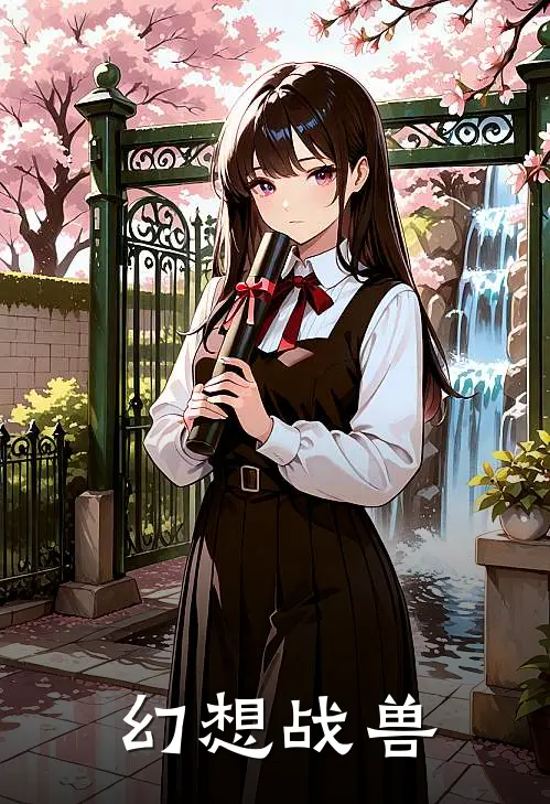 幻想战兽逸蓝艾尔热门完结小说_最新章节列表幻想战兽(逸蓝艾尔)