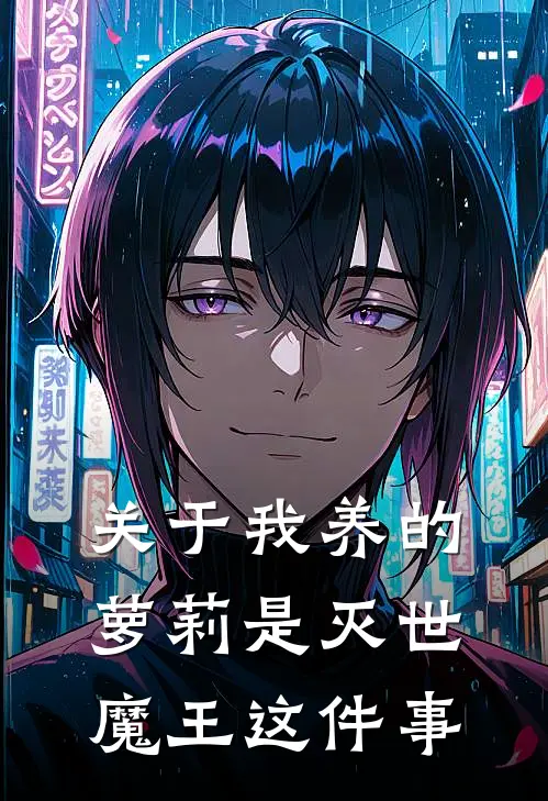 关于我养的萝莉是灭世魔王这件事路仁艾莉娅热门小说免费阅读_完本完结小说关于我养的萝莉是灭世魔王这件事(路仁艾莉娅)