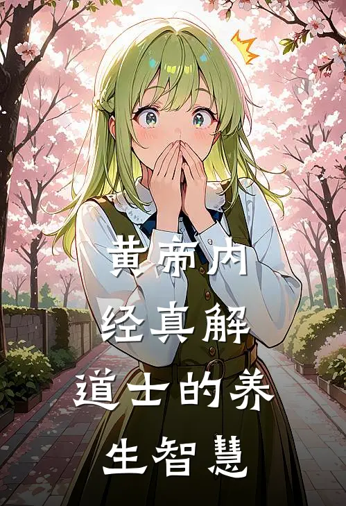 黄帝内经真解，道士的养生智慧(淳于隐王虎)新热门小说_免费完结小说黄帝内经真解，道士的养生智慧(淳于隐王虎)