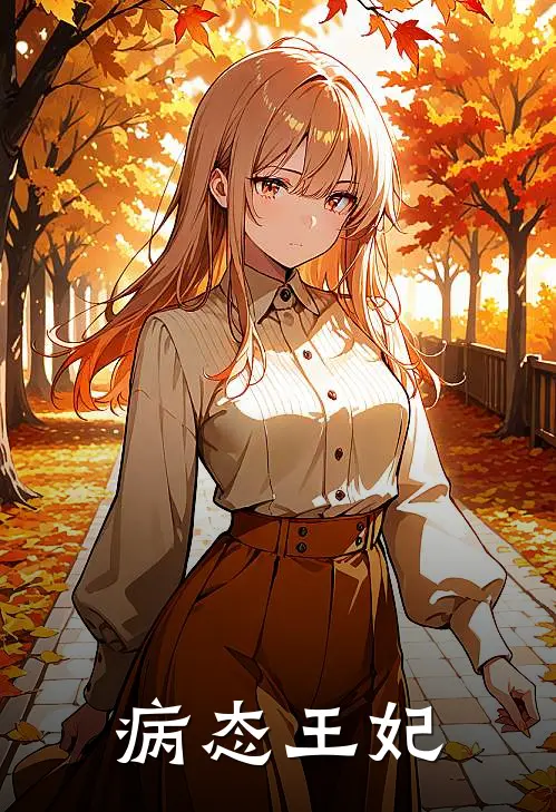 病态王妃(杨晓玛德)热门小说排行_完结版小说病态王妃杨晓玛德