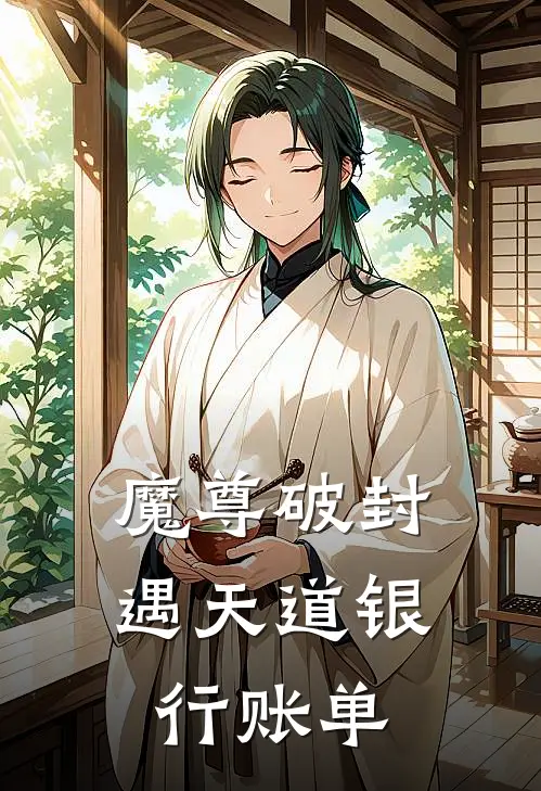 魔尊破封遇天道银行账单厉千尘厉千尘免费完整版小说_热门小说大全魔尊破封遇天道银行账单厉千尘厉千尘