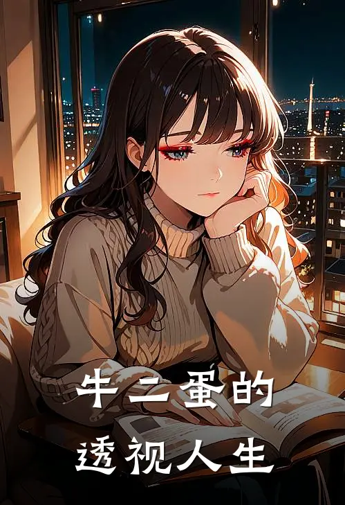 牛二蛋的透视人生(张磊李珊珊)热门小说推荐_免费小说在线看牛二蛋的透视人生张磊李珊珊