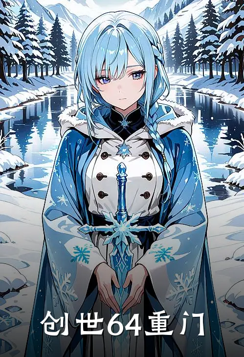 创世64重门(陈垣林晚清)全文免费在线阅读_创世64重门热门小说