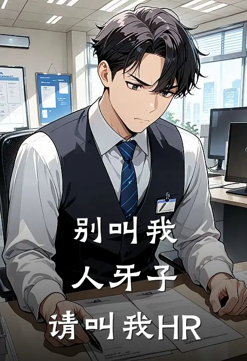 别叫我人牙子，请叫我HR(林砚李铁柱)全本免费在线阅读_林砚李铁柱全文阅读