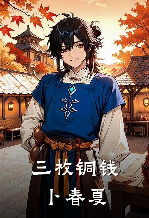 三枚铜钱卜春夏王楚金余笙免费阅读全文_热门小说大全三枚铜钱卜春夏王楚金余笙