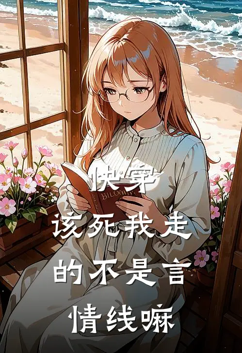 快穿：该死我走的不是言情线嘛(郝霖郝悦)最热门小说_小说完整版快穿：该死我走的不是言情线嘛郝霖郝悦