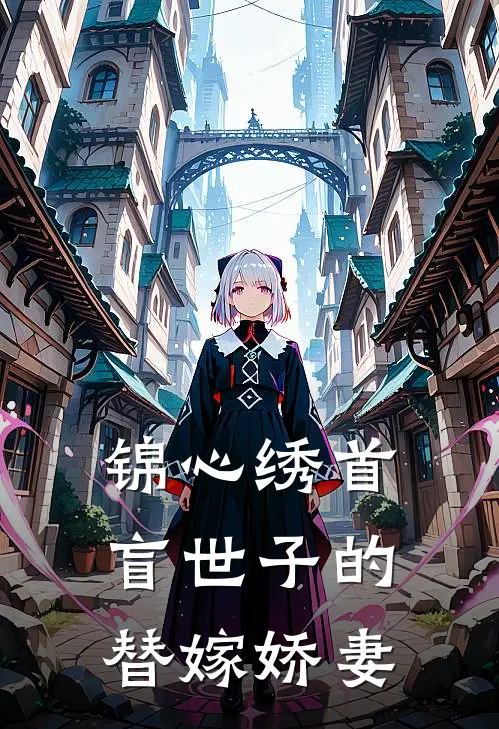 锦心绣首：盲世子的替嫁娇妻沈莲岫周临澈最新小说推荐_最新好看小说锦心绣首：盲世子的替嫁娇妻沈莲岫周临澈