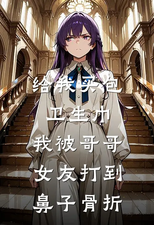 宋芷林季淮给我买包卫生巾，我被哥哥女友打到鼻子骨折最新章节在线阅读_宋芷林季淮完整版阅读