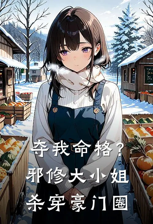 沈知渺顾寒舟《夺我命格？邪修大小姐杀穿豪门圈》完整版在线阅读_沈知渺顾寒舟完整版在线阅读