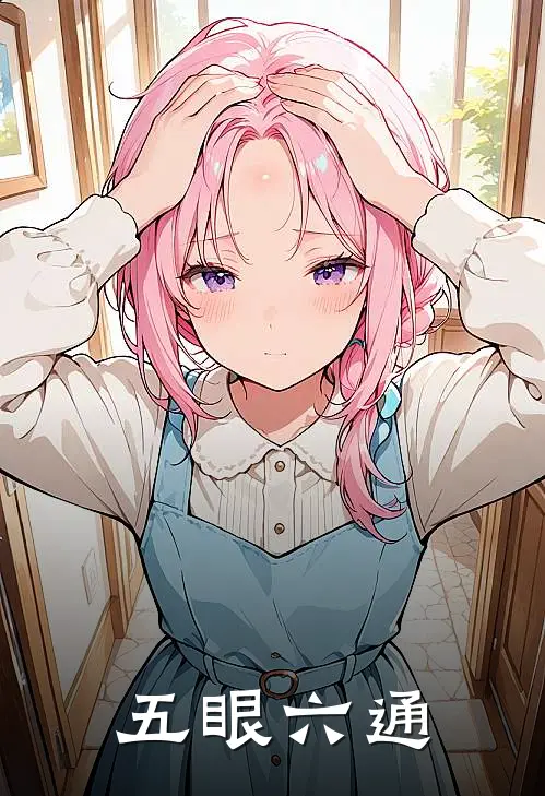 五眼六通(陈符卞数)最新热门小说_完结小说五眼六通(陈符卞数)