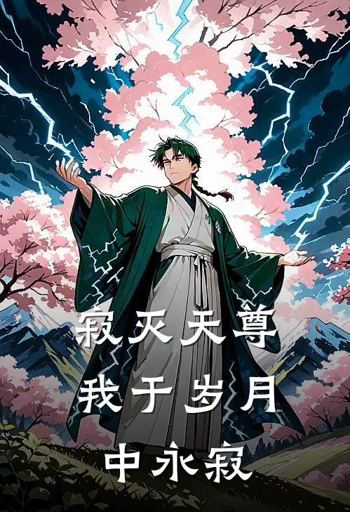 寂灭天尊：我于岁月中永寂(林渊林虎)小说免费在线阅读_寂灭天尊：我于岁月中永寂(林渊林虎)大结局阅读