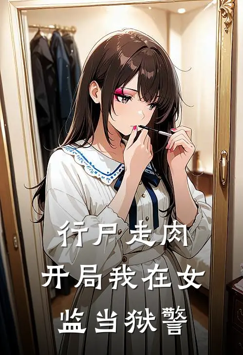 行尸走肉：开局我在女监当狱警里昂肖恩免费小说完结_最新完本小说推荐行尸走肉：开局我在女监当狱警(里昂肖恩)