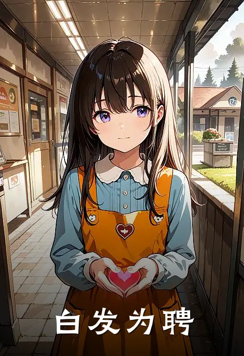 白发为聘秦朔苏清予全文免费阅读无弹窗大结局_（秦朔苏清予）白发为聘最新小说