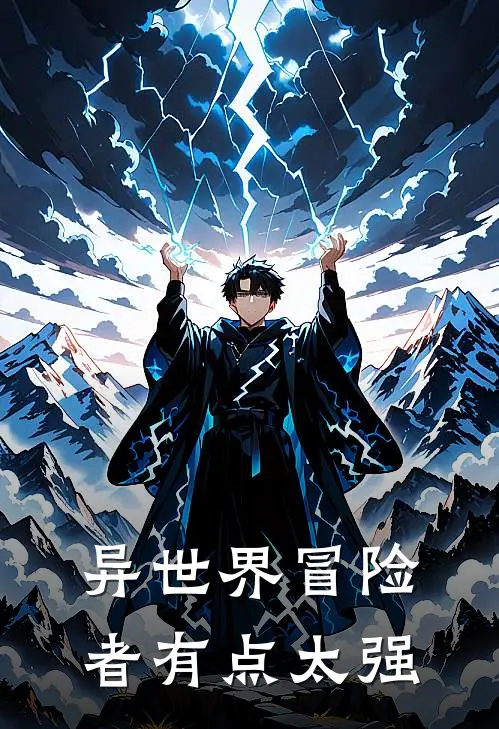 异世界冒险者有点太强(林川玛娅)在线免费小说_完整版免费小说异世界冒险者有点太强(林川玛娅)