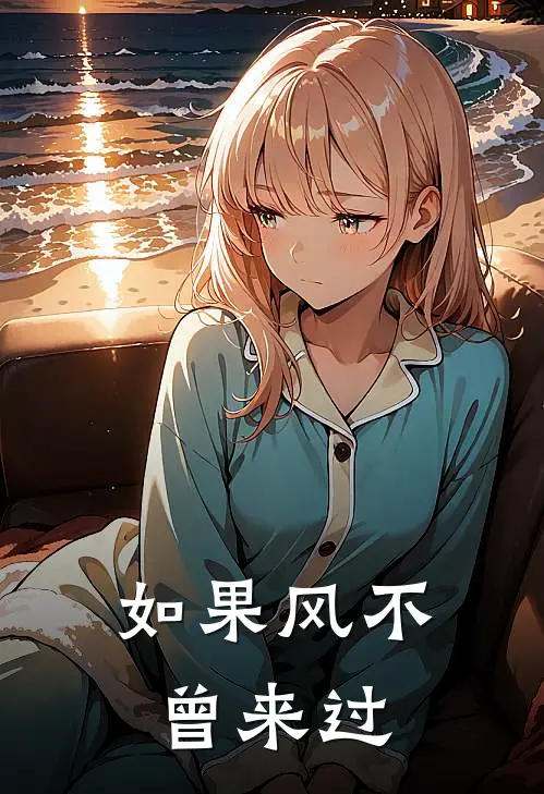《如果风不曾来过》谢苏荷韩云澈全集免费在线阅读_(谢苏荷韩云澈)全章节免费在线阅读