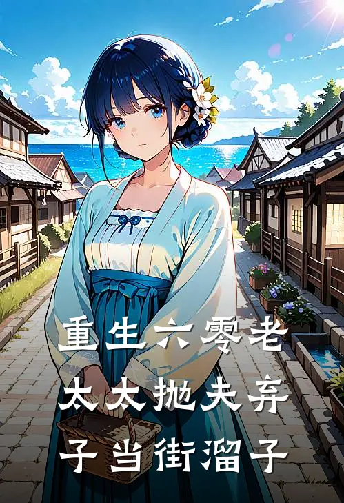 重生六零老太太抛夫弃子当街溜子李知兰叶满堂热门的网络小说_完整版小说重生六零老太太抛夫弃子当街溜子(李知兰叶满堂)