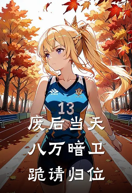 废后当天，八万暗卫跪请归位黎倾城苏晚萤完整免费小说_热门小说阅读废后当天，八万暗卫跪请归位黎倾城苏晚萤