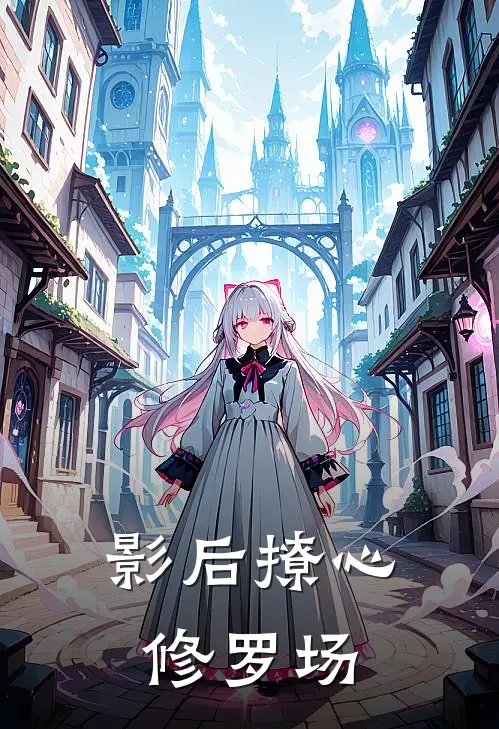 影后撩心修罗场(阮茶茶陆时衍)在哪看免费小说_已完结小说推荐影后撩心修罗场阮茶茶陆时衍