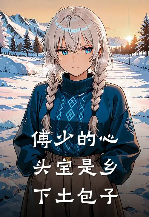 傅少的心头宝是乡下土包子(苏荞傅聿骁)完结小说推荐_小说全文免费阅读傅少的心头宝是乡下土包子苏荞傅聿骁