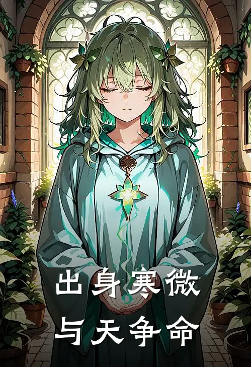 出身寒微与天争命(林和竹林海)免费阅读完整版小说_最新小说全文阅读出身寒微与天争命林和竹林海