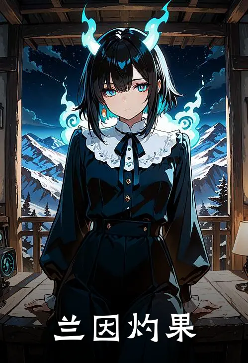 兰因灼果(年世兰甄嬛)火爆小说_《兰因灼果》年世兰甄嬛小说免费在线阅读