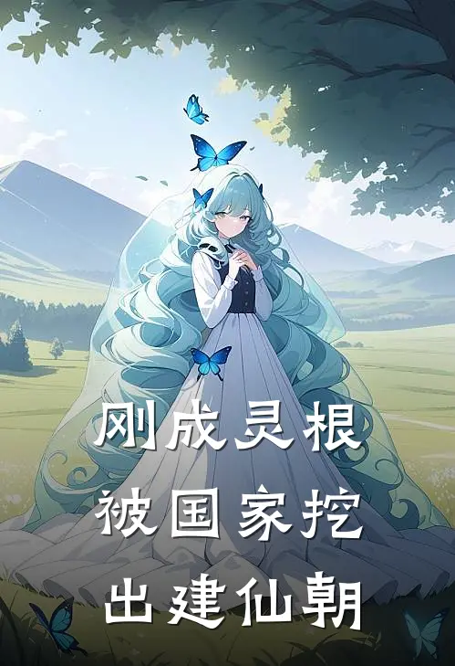 刚成灵根，被国家挖出建仙朝楚霄王崇礼完结小说免费阅读_热门免费小说刚成灵根，被国家挖出建仙朝(楚霄王崇礼)